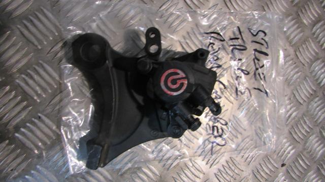Triumph Street Triple 675 2014 ÉTRIER DE FREIN PINCEFREIN ARRIÈRE,,REAR BRAKE CA