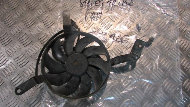 Triumph Street Triple 675 2014 Ventilateur, ,RADIATOR FAN ,,