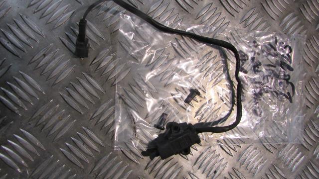 Triumph Street Triple 675 2014 ,Bequilles Laterales Contacteur capteur,,SIDE STA