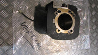 Ducati 696 Monster Cylinder Vertical Rear CASE MOTEUR JUG CYLINDRE BORE.