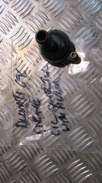 Ducati 696 Monster, Filtre à huile ,purifier, vapour,  Oil pipe pick up strainer