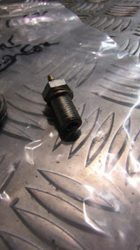 Ducati 696 Monster, capteur, sensor