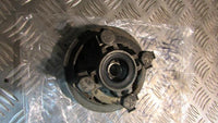 Yamaha YBR 125 2008, 2005>17 ,PIGNON AR CARRIER ,, REAR SPROCKET CARRIER hub