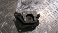 Yamaha YBR 125 2008, 2005>17 , ÉTRIER DE FREIN , avant , FRONT BRAKE CALIPER,