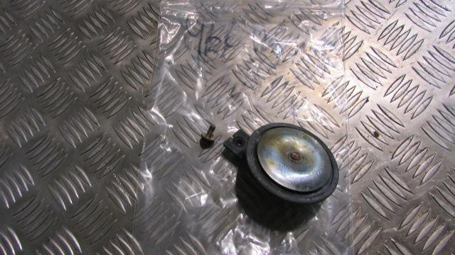 Yamaha YBR 125 2008, 2005>17 ,Klaxon ,, HORN, CLACSON