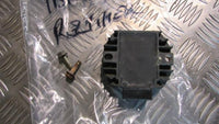 Yamaha YBR 125 2008, 2005>17 ,Regulateur,RECTIFIER regulator,