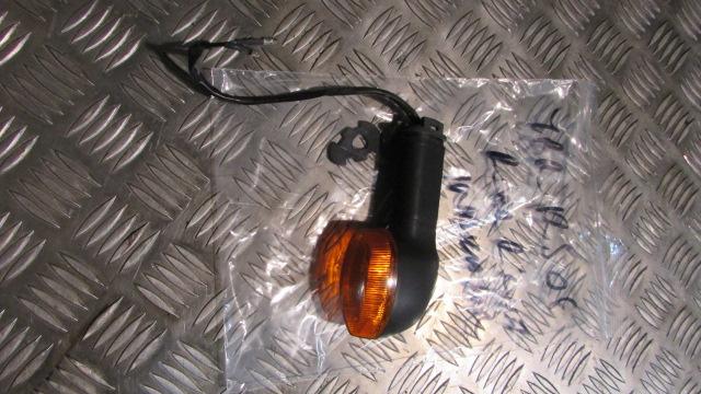 Yamaha YBR 125 2008, 2005>17 Clignotant, AR arriere droite,INDICATOR, rear right
