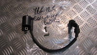 Yamaha YBR 125 2008, 2005>17 ,bobine d'allumage,ignition coil