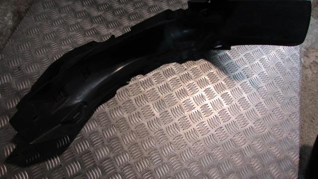 Yamaha YBR 125 2008, 2005>17 ,Habillages carenage carrosserie carénage sous le s