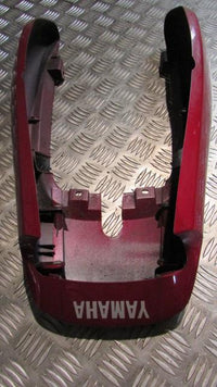 Yamaha YBR 125 2008, 2005>17 coques arriere , carrenage AR, ,TAIL cowl UNIT/REAR