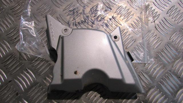 Yamaha YBR 125 2008, 2005>17 ,couvercle de pignon avant,,ENGINE CASING, FRONT SP