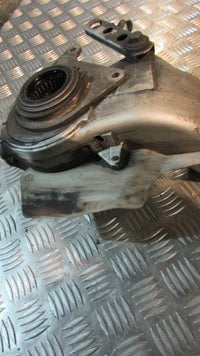 Honda VFR 750 FV RC36 1997, ,Bra Osciliant,,REAR SWINGING ARM, Swingarm