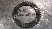 Honda VFR 750 FV RC36 1997, ,PIGNON AR , REAR SPROCKET