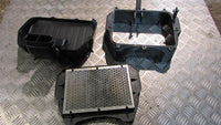 Honda VFR 750 FV RC36 1997, ,boîte de filtre à air ,AIR filter BOX ,