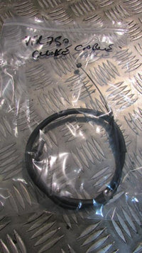 Honda VFR 750 FV RC36 1997, le câble de starter,CHOKE CABLE, Chokezug, cavo star