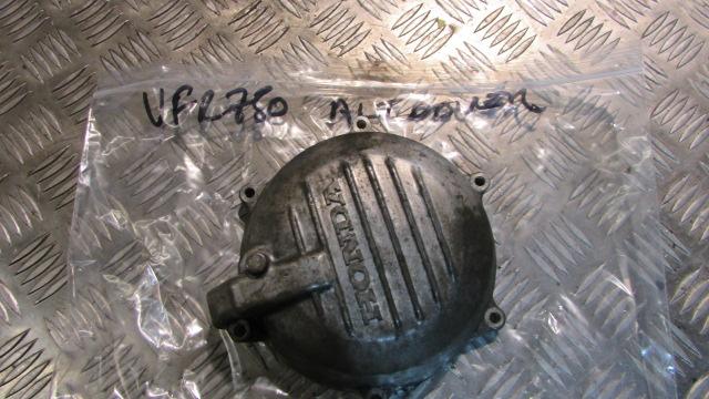 Honda VFR 750 FV RC36 1997, , Carter de alternateur,, alternator cover