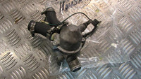 Honda VFR 750 FV RC36 1997, boîtier de thermostat,Thermostat housing, Kühlerschl