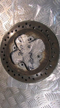 Honda VFR 750 FV RC36 1997, disque de frein arriere AR,, rear disc,,