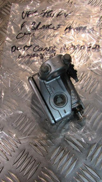 Honda VFR 750 FV RC36 1997, maitre-cylindre de frein AV,FRONT BRAKE MASTER CYLIN