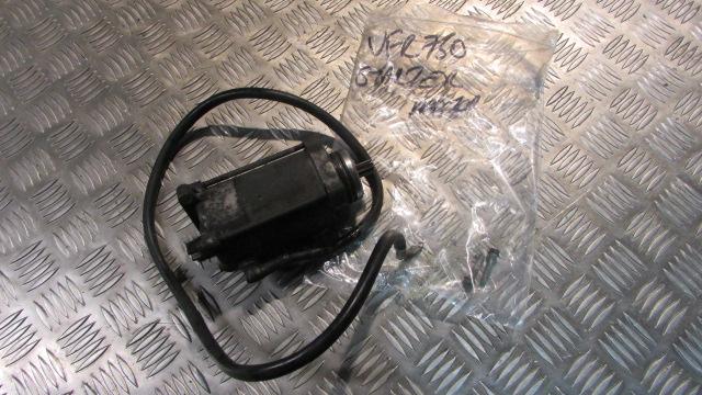 Honda VFR 750 FV RC36 1997, ,Demarreur, STARTER MOTOR