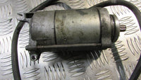 Honda VFR 750 FV RC36 1997, ,Demarreur, STARTER MOTOR