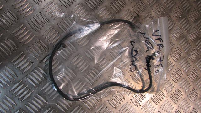 Honda VFR 750 FV RC36 1997, Fil - batterie,,battery negative lead,,