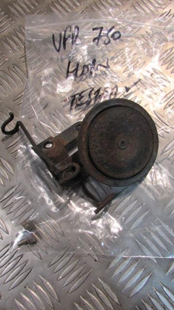 Honda VFR 750 FV RC36 1997, ,Klaxon ,, HORN, CLACSON