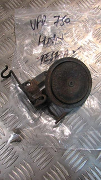 Honda VFR 750 FV RC36 1997, ,Klaxon ,, HORN, CLACSON