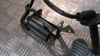 Honda VFR 750 FV RC36 1997, bobine d'allumage, droite AR,ignition coil, rear rig
