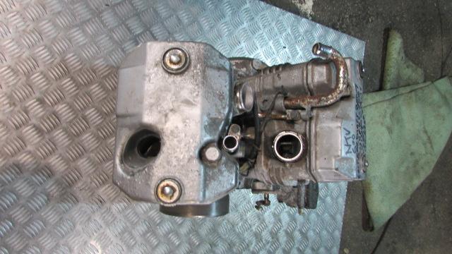 Honda NTV 600 Revere RC33 1989, ,Moteur 42336 km ,ENGINE Complete 26460 miles