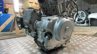 Honda NTV 600 Revere RC33 1989, ,Moteur 42336 km ,ENGINE Complete 26460 miles