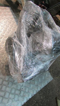 Honda NTV 600 Revere RC33 1989, ,Moteur 42336 km ,ENGINE Complete 26460 miles