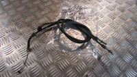 Honda NTV 600 Revere RC33 1989, ,câbles d'accélérateur,,THROTTLE CABLES,