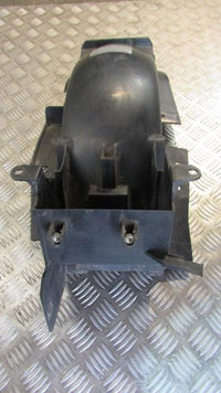 Honda NTV 600 Revere RC33 1989, arrière garde-boue passage de roue Habillages ca