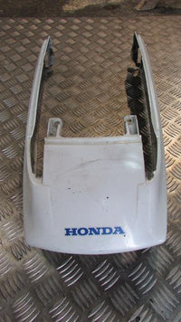 Honda NTV 600 Revere RC33 1989, coques arriere , carrenage AR, ,TAIL cowl UNIT/R