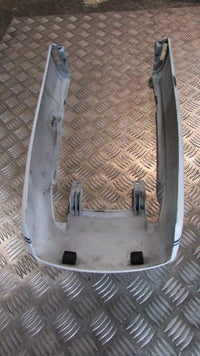 Honda NTV 600 Revere RC33 1989, coques arriere , carrenage AR, ,TAIL cowl UNIT/R