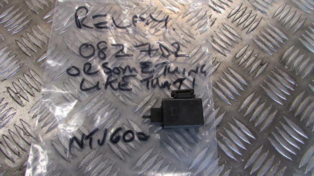 Honda NTV 600 Revere RC33 1989, RELAIS ,Relay ,,08Z7D2