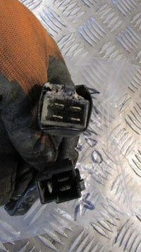 Honda NTV 600 Revere RC33 1989, ,Regulateur,RECTIFIER regulator, OEM