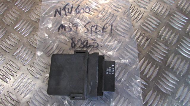 Honda NTV 600 Revere RC33 1989, IMMOBILIZER, ECU COMPUTER CONTROLLER CDI,,M59 51