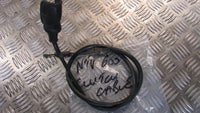 Honda NTV 600 Revere RC33 1989, câble d'embrayage,,CLUTCH CABLE, , Kupplungszug