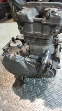 Kawasaki ER5 E3, 1999, ,Moteur 61772 km ,ENGINE Complete 38608 miles