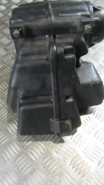 Kawasaki ER5 E3, 1999, ,boîte de filtre à air ,AIR filter BOX ,