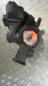 Kawasaki ER5 E3, 1999, ,boîte de filtre à air ,AIR filter BOX ,