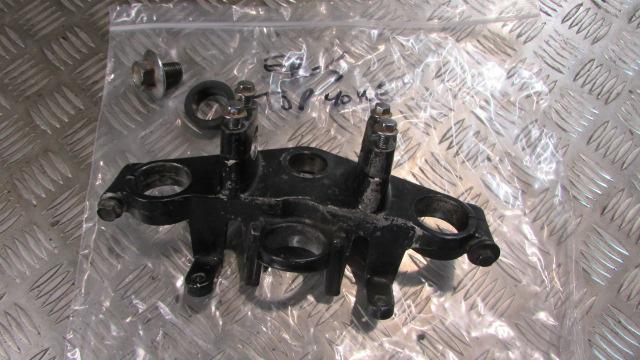 Kawasaki ER5 E3, 1999, T de Fourche Supérieur,YOKE top CLAMP,,