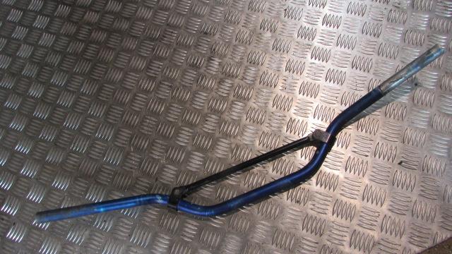 Kawasaki ER5 E3, 1999, GUIDON ,HANDLEBAR handlebars ,Lenkerstummel ,Renthal, end