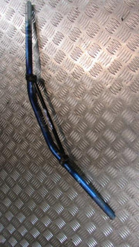 Kawasaki ER5 E3, 1999, GUIDON ,HANDLEBAR handlebars ,Lenkerstummel ,Renthal, end