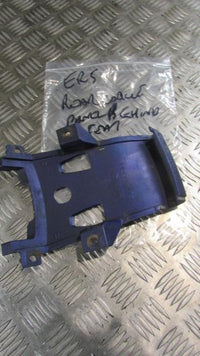 Kawasaki ER5 E3, 1999, ,Habillages carrenage carrosserie carénagearriere le sièg