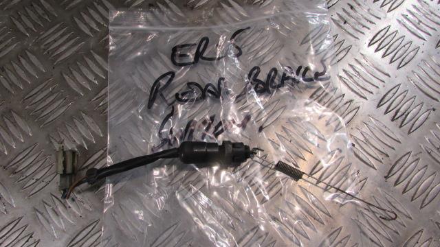 Kawasaki ER5 E3, 1999, ,Interrupteur contacteur de feu de frein arrière, REAR BR