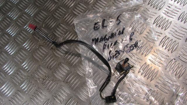 Kawasaki ER5 E3, 1999, Capteur de synchronisation base, vilebrequin moteur,,IGNI