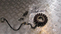 Kawasaki ER5 E3, 1999, ,Alternateur, Bobine Alternator,GENERATOR ALTERNATOR STAT